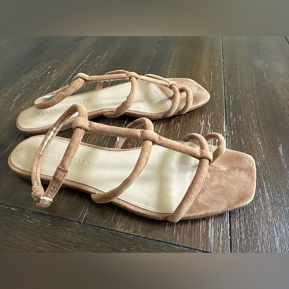 Veronica Beard sandals - Picture 15 of 15